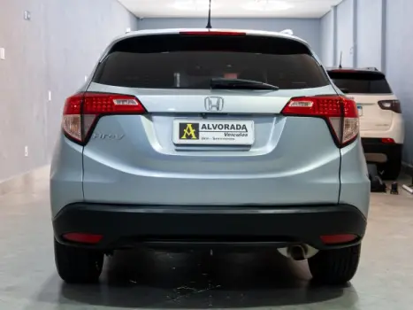 HONDA HR-V 1.8 16V 4P EXL FLEX AUTOM�TICO CVT, Foto 13