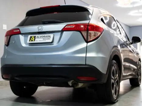 HONDA HR-V 1.8 16V 4P EXL FLEX AUTOM�TICO CVT, Foto 14