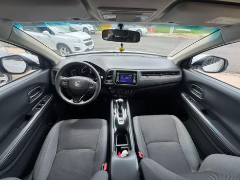HONDA HR-V 1.8 16V 4P LX FLEX AUTOM�TICO CVT, Foto 5