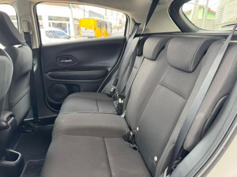 HONDA HR-V 1.8 16V 4P LX FLEX AUTOM�TICO CVT, Foto 8