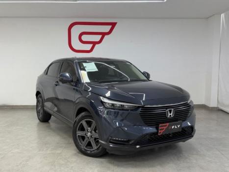 HONDA HR-V 1.8 16V 4P EXL FLEX AUTOM�TICO CVT, Foto 1