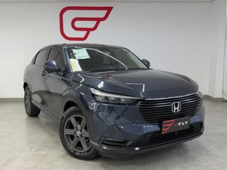 HONDA HR-V 1.8 16V 4P EXL FLEX AUTOM�TICO CVT, Foto 2