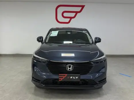 HONDA HR-V 1.8 16V 4P EXL FLEX AUTOM�TICO CVT, Foto 3