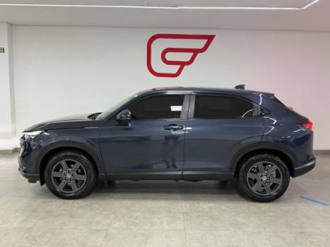 HONDA HR-V 1.8 16V 4P EXL FLEX AUTOM�TICO CVT, Foto 4