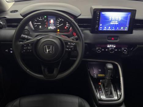 HONDA HR-V 1.8 16V 4P EXL FLEX AUTOM�TICO CVT, Foto 7