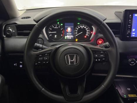HONDA HR-V 1.8 16V 4P EXL FLEX AUTOM�TICO CVT, Foto 8