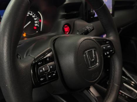HONDA HR-V 1.8 16V 4P EXL FLEX AUTOM�TICO CVT, Foto 9