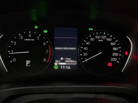 HONDA HR-V 1.8 16V 4P EXL FLEX AUTOM�TICO CVT, Foto 10