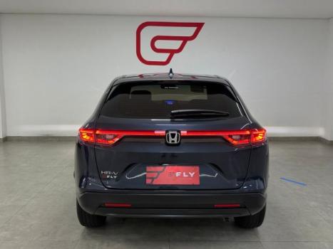 HONDA HR-V 1.8 16V 4P EXL FLEX AUTOM�TICO CVT, Foto 16