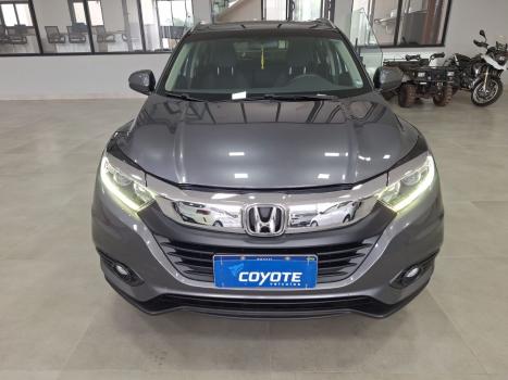 HONDA HR-V 1.8 16V 4P EX FLEX AUTOM�TICO CVT, Foto 2