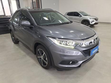HONDA HR-V 1.8 16V 4P EX FLEX AUTOM�TICO CVT, Foto 3