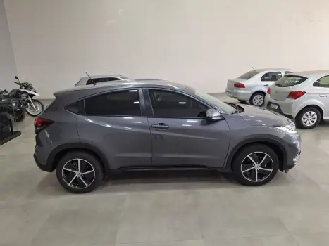 HONDA HR-V 1.8 16V 4P EX FLEX AUTOM�TICO CVT, Foto 4