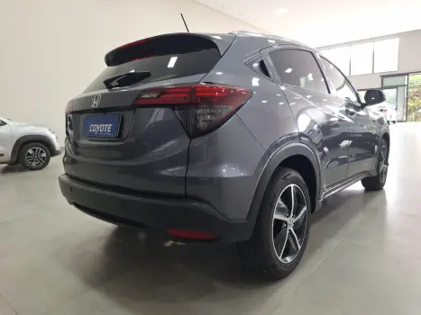 HONDA HR-V 1.8 16V 4P EX FLEX AUTOM�TICO CVT, Foto 5