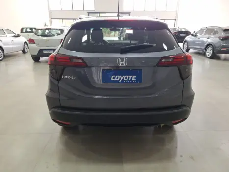 HONDA HR-V 1.8 16V 4P EX FLEX AUTOM�TICO CVT, Foto 6
