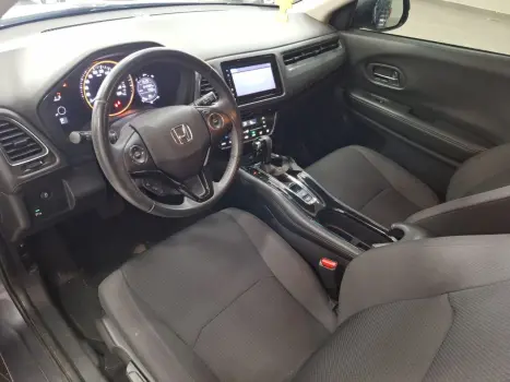 HONDA HR-V 1.8 16V 4P EX FLEX AUTOM�TICO CVT, Foto 7