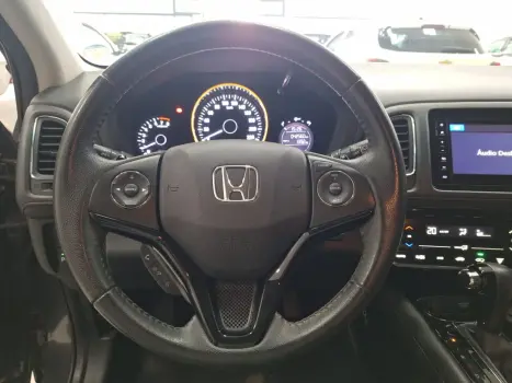 HONDA HR-V 1.8 16V 4P EX FLEX AUTOM�TICO CVT, Foto 8