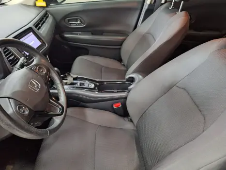HONDA HR-V 1.8 16V 4P EX FLEX AUTOM�TICO CVT, Foto 11