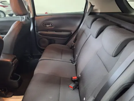 HONDA HR-V 1.8 16V 4P EX FLEX AUTOM�TICO CVT, Foto 12