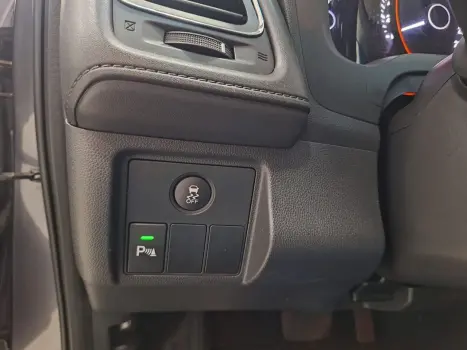 HONDA HR-V 1.8 16V 4P EX FLEX AUTOM�TICO CVT, Foto 13