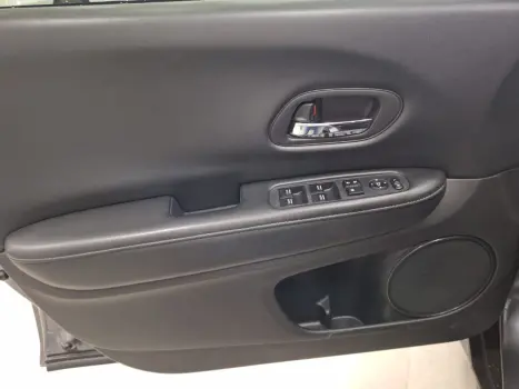 HONDA HR-V 1.8 16V 4P EX FLEX AUTOM�TICO CVT, Foto 14