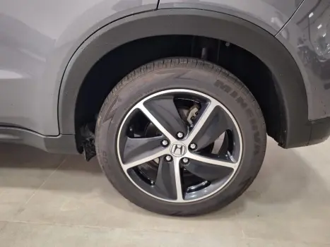 HONDA HR-V 1.8 16V 4P EX FLEX AUTOM�TICO CVT, Foto 15