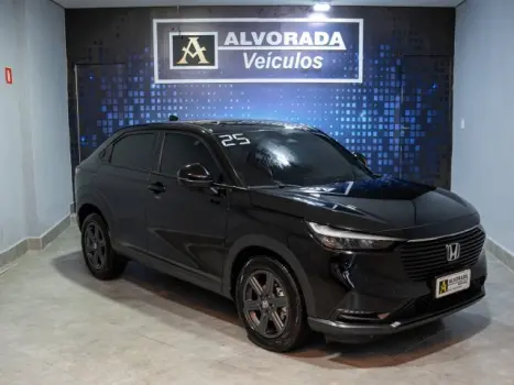 HONDA HR-V 1.8 16V 4P EXL FLEX AUTOM�TICO CVT, Foto 1