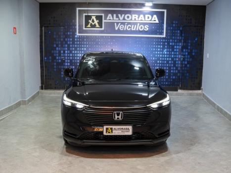 HONDA HR-V 1.8 16V 4P EXL FLEX AUTOM�TICO CVT, Foto 2