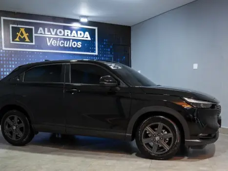 HONDA HR-V 1.8 16V 4P EXL FLEX AUTOM�TICO CVT, Foto 3