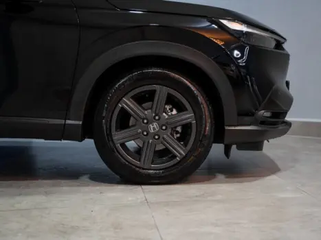 HONDA HR-V 1.8 16V 4P EXL FLEX AUTOM�TICO CVT, Foto 4