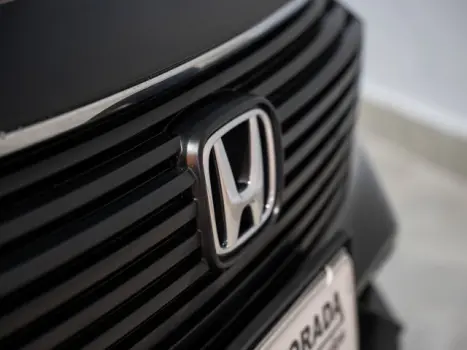 HONDA HR-V 1.8 16V 4P EXL FLEX AUTOM�TICO CVT, Foto 6