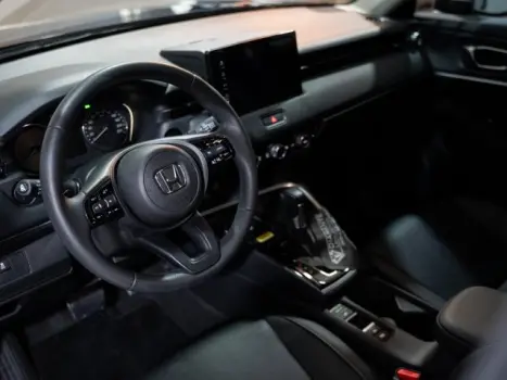 HONDA HR-V 1.8 16V 4P EXL FLEX AUTOM�TICO CVT, Foto 7