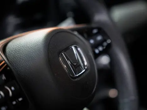 HONDA HR-V 1.8 16V 4P EXL FLEX AUTOM�TICO CVT, Foto 8