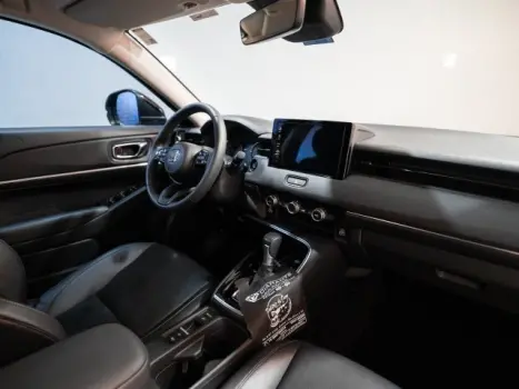 HONDA HR-V 1.8 16V 4P EXL FLEX AUTOM�TICO CVT, Foto 10