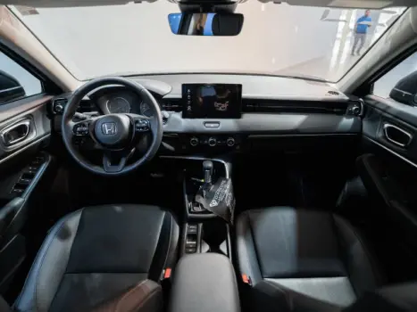 HONDA HR-V 1.8 16V 4P EXL FLEX AUTOM�TICO CVT, Foto 11