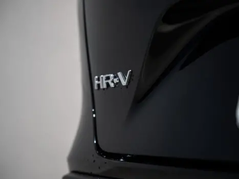 HONDA HR-V 1.8 16V 4P EXL FLEX AUTOM�TICO CVT, Foto 12