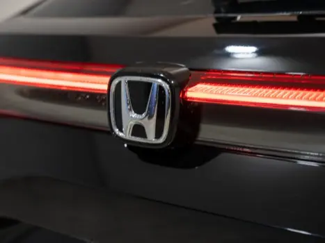 HONDA HR-V 1.8 16V 4P EXL FLEX AUTOM�TICO CVT, Foto 14