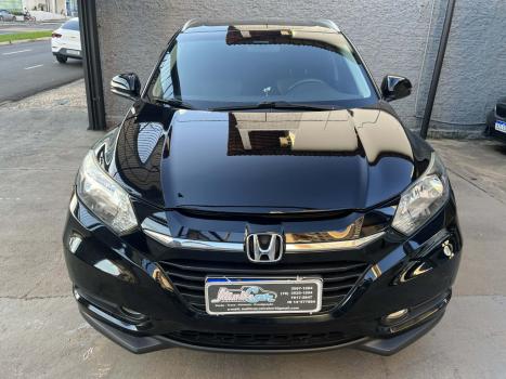 HONDA HR-V 1.8 16V 4P EXL FLEX AUTOM�TICO CVT, Foto 2