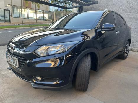 HONDA HR-V 1.8 16V 4P EXL FLEX AUTOM�TICO CVT, Foto 3