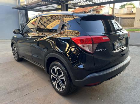 HONDA HR-V 1.8 16V 4P EXL FLEX AUTOM�TICO CVT, Foto 4