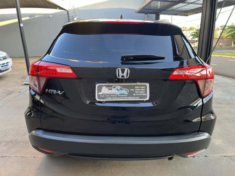 HONDA HR-V 1.8 16V 4P EXL FLEX AUTOM�TICO CVT, Foto 5