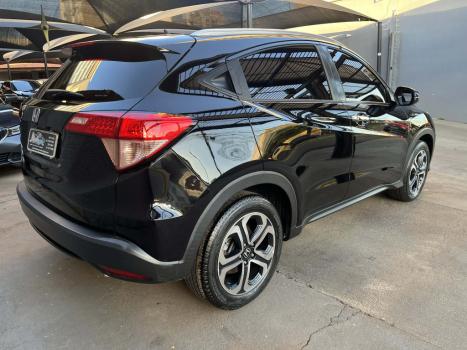 HONDA HR-V 1.8 16V 4P EXL FLEX AUTOM�TICO CVT, Foto 6