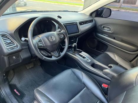 HONDA HR-V 1.8 16V 4P EXL FLEX AUTOM�TICO CVT, Foto 7