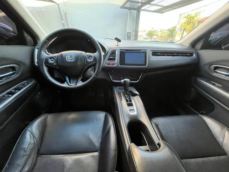 HONDA HR-V 1.8 16V 4P EXL FLEX AUTOM�TICO CVT, Foto 8