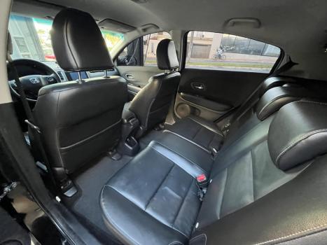 HONDA HR-V 1.8 16V 4P EXL FLEX AUTOM�TICO CVT, Foto 9