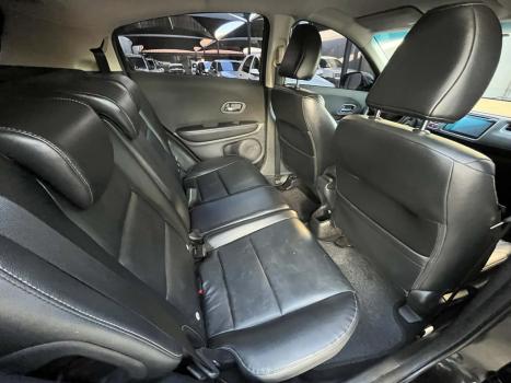 HONDA HR-V 1.8 16V 4P EXL FLEX AUTOM�TICO CVT, Foto 10