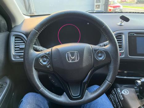 HONDA HR-V 1.8 16V 4P EXL FLEX AUTOM�TICO CVT, Foto 11