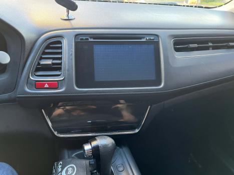 HONDA HR-V 1.8 16V 4P EXL FLEX AUTOM�TICO CVT, Foto 12