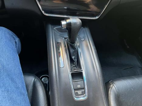 HONDA HR-V 1.8 16V 4P EXL FLEX AUTOM�TICO CVT, Foto 13