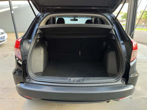HONDA HR-V 1.8 16V 4P EXL FLEX AUTOM�TICO CVT, Foto 14