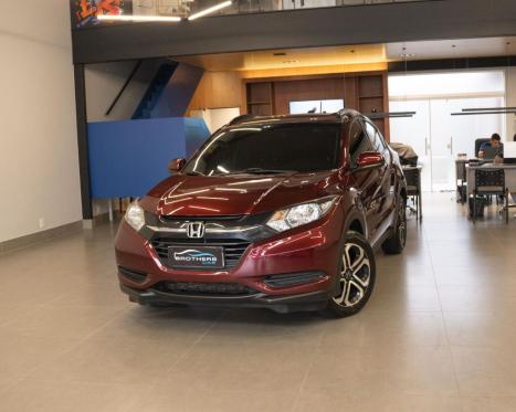 HONDA HR-V 1.8 16V 4P LX FLEX AUTOM�TICO CVT, Foto 2